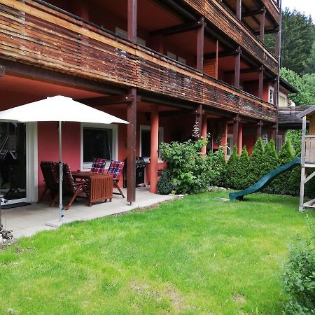 Ferienwohnung Jonas Godnach Kültér fotó
