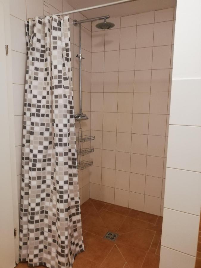 Ferienwohnung Jonas Godnach Kültér fotó